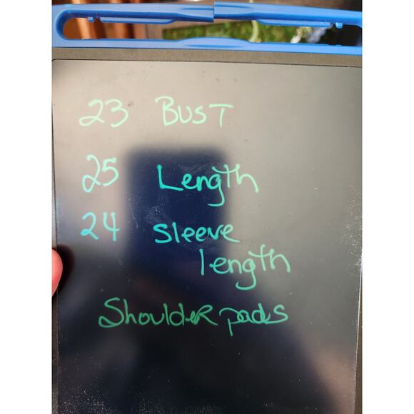 Alfred Dunner Black White Snowflake Skating Full Zip Sweater Size XL - Picture 5 of 5